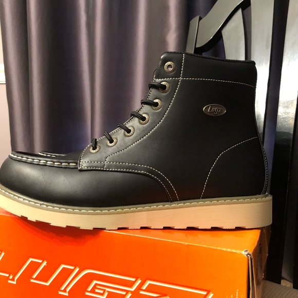 lugz roamer